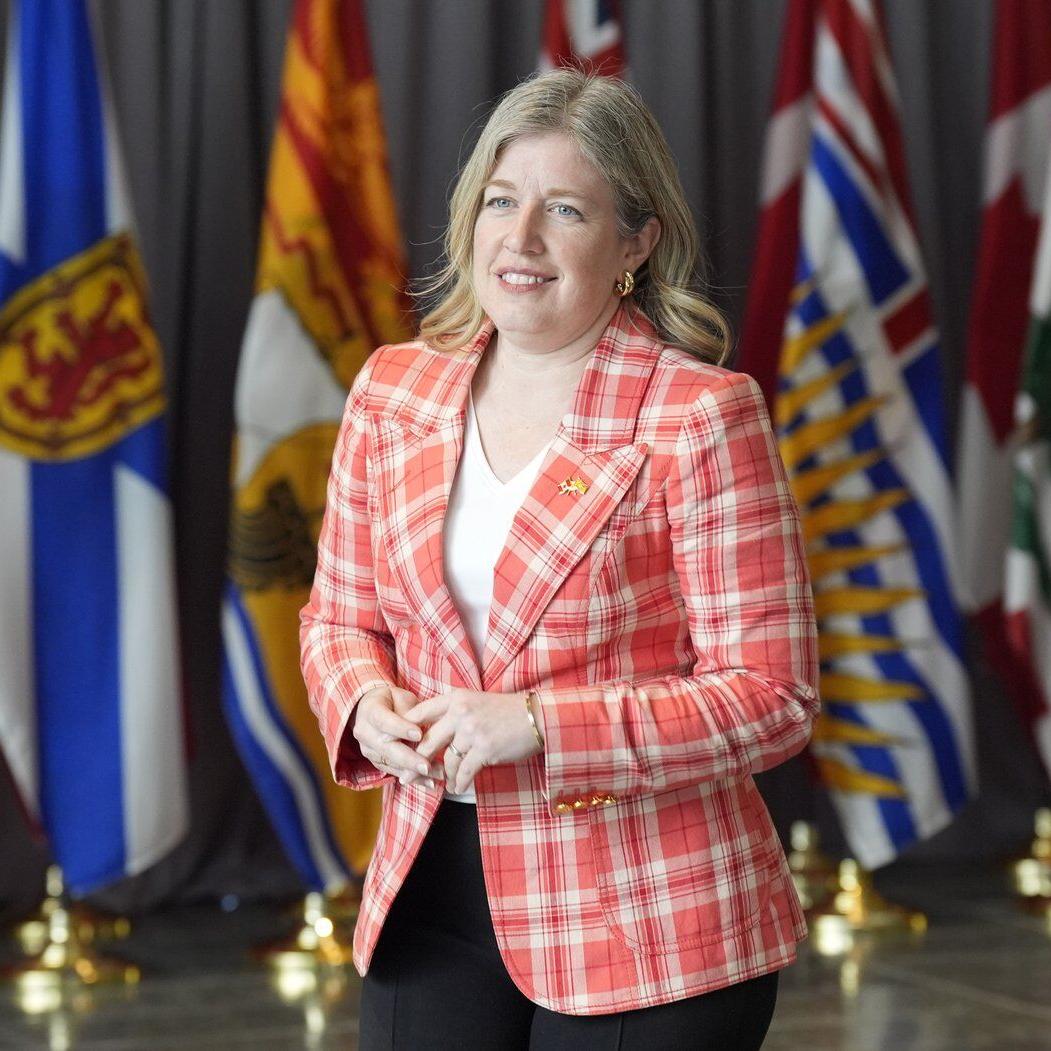 New Brunswick premier sends Carney letter outlining priorities, wish list